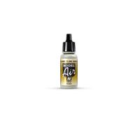 Model Air Color Usaf Light Gray 17 Ml.-Vallejo