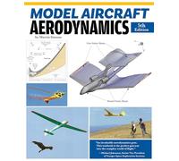 Model Aircraft Aerodynamics