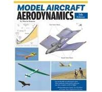 Model Aircraft Aerodynamics