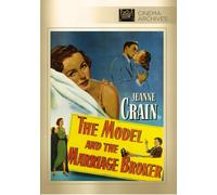 Model And The Marriage Broker