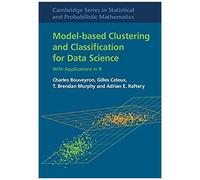 Model-Based Clustering And Classification For Data Science