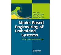 Model-Based Engineering Of Embedded Systems