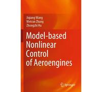 Model-Based Nonlinear Control Of Aeroengines