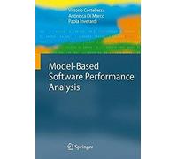 Model-Based Software Performance Analysis