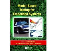 Model-Based Testing for Embedded Systems