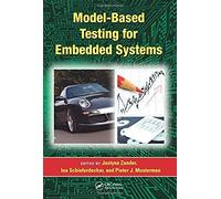 Model-Based Testing for Embedded Systems