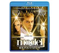 Model Behaviour [Blu Ray]