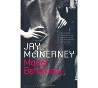 Model Behaviour McInerney, Jay (Auteur)