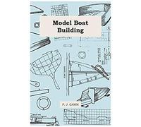 Model Boat Building