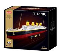 Model Bricks - Titanic XL