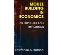 Model Building in Economics - Boland Lawrence A. Simon Fraser University British Columbia - Cambridge University Press - Livre en Anglais - Hardback Boland Lawrence A. Simon Fraser University British