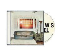 Wallows – Model – CD – Boîtier Jewel Case – Atlantic Bicycle