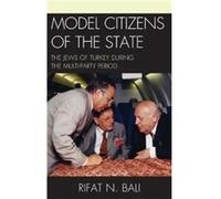 Model Citizens of the State Rifat Bali (Auteur)