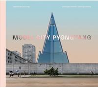Model City Pyongyang