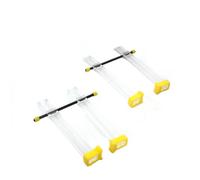 Modelcraft Petite Multi-clamp x 2 – Lot de 1