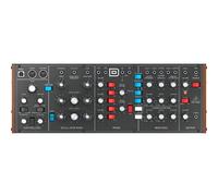 Model D