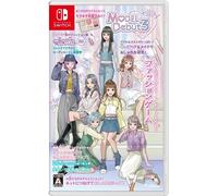 MODEL Debut3 #nicola/モデルデビュー3 ニコラ -Switch