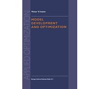 Model Development And Optimization