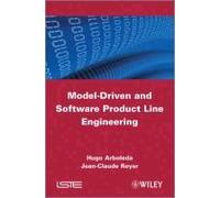 Model-Driven And Software Product Line Engineering