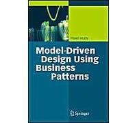 Model-Driven Design Using Business Patterns
