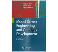 Model Driven Engineering And Ontology Development