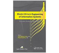 Model-Driven Engineering Of Information Systems