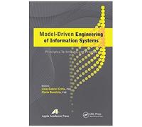 Model-Driven Engineering Of Information Systems
