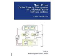 Model-Driven Online Capacity Management For Component-Based Software Systems