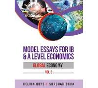 Model Essays For Ib & A Level Economics
