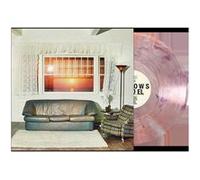 Model Exclusivité Fnac Vinyle Coloré