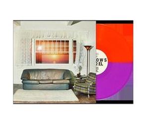 Model Exclusivité Fnac Vinyle Coloré