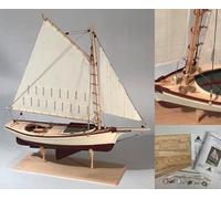 Model Expo 1/24 Lobster Smack