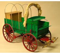 Model Expo Chuck Wagon 1/12