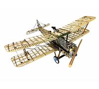 Model Expo Ma1060 1/16 SE-5 Kit de modélisme Multicolore