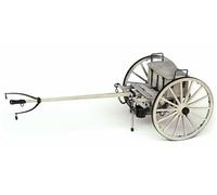 Model Expo MS4002 Kit de Modélisme Accessoires Multicolore