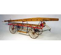 Model Expo MS6007 1/12 Chariot d'échelle Multicolore