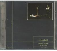 Model for a Monument [Import]