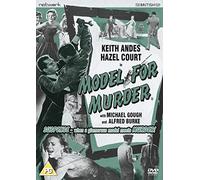 Model for Murder [DVD]