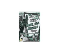 Model For Murder [Dvd]