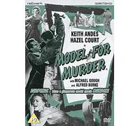 Model for Murder [ Origine UK, Sans Langue Francaise ]