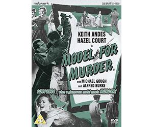 Model for Murder [ Origine UK, Sans Langue Francaise ]