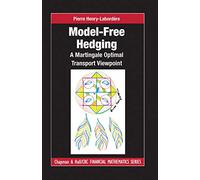 Model-Free Hedging: A Martingale Optimal Transport Viewpoint