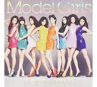 Model Girls - Rock Star [Limited]