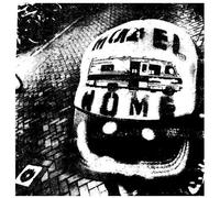 Model Home - Saturn In The Basement [Vinyl Lp] 140 Gram Vinyl, Digital Download