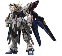 Model Kit - BANDAI SPIRITS - MGEX 1/100 Strike Freedom Gundam - Bleu - 14 ans et plus - Mixte