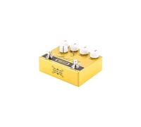 Tone City – Pédale de distortion Model M V2 – Amp-In-A-B