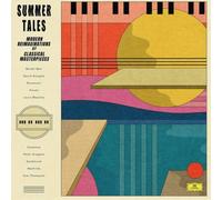 Summer Tales – Album vinyle 12" – Verve Spa