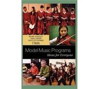 Model Music Programs by MENC The National Association for Music Education Ashley Opp Hofmann, Linda C. Brown, Michael Blakeslee (Auteur)