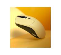 Souris sans fil Gamer Glorious Model D Pro (Or/Noir)