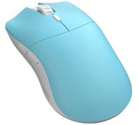 Model O Pro Souris de Jeu sans Fil Hyperlight Lynx Bleu